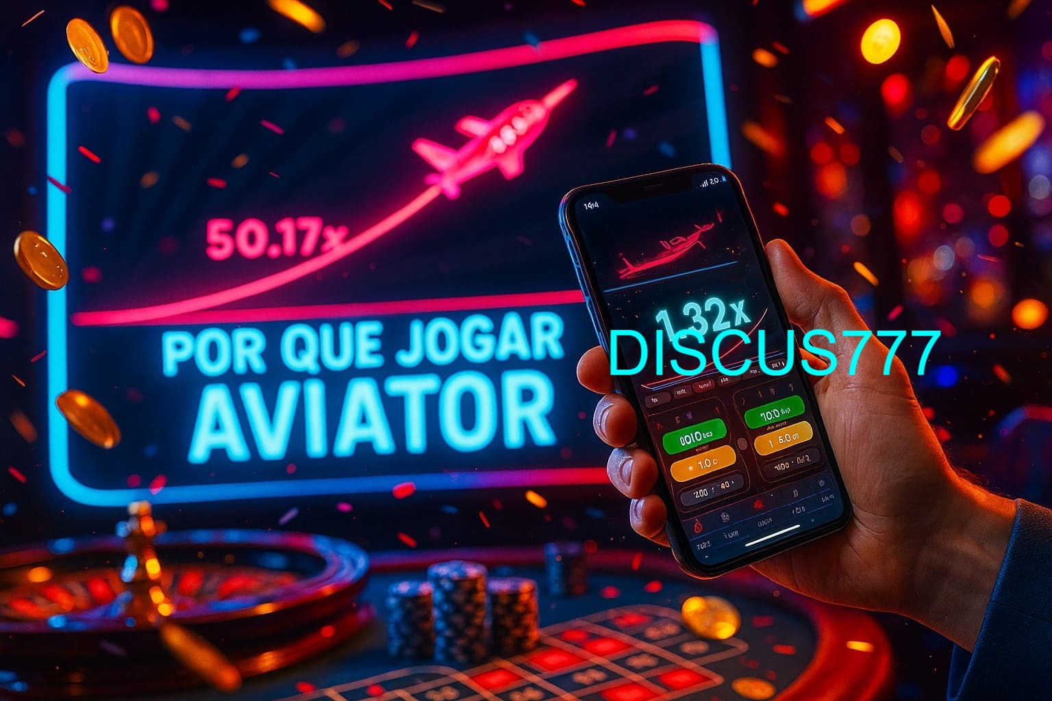 Como Jogar Aviator